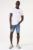 Short GARCIA Russo Jeans Homme - Taille 28