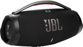 JBL BOOMBOX 3 Enceinte portable stéréo Noir