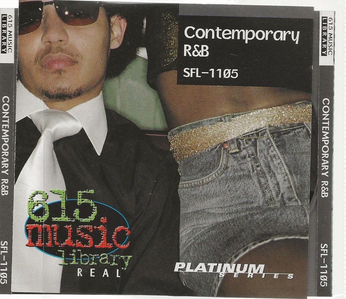 contemporary r&b jingle clips