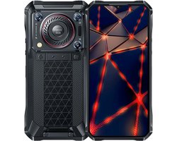 Oukitel WP33 Pro 5G 8GB/256GB Black