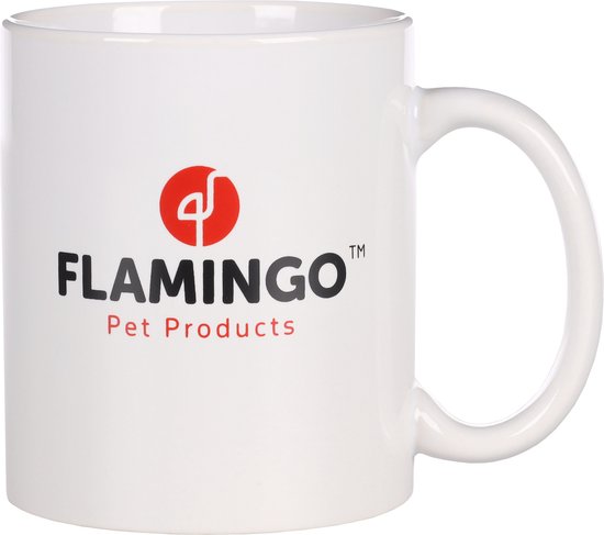Flamingo - Koffietas - Koffietas Flamingo - 1st