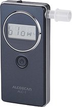 Alcoscan Alcoholtester ALC-1 1st