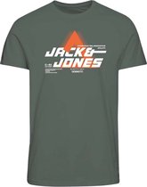 Jack & Jones T-shirt Mannen - Maat L
