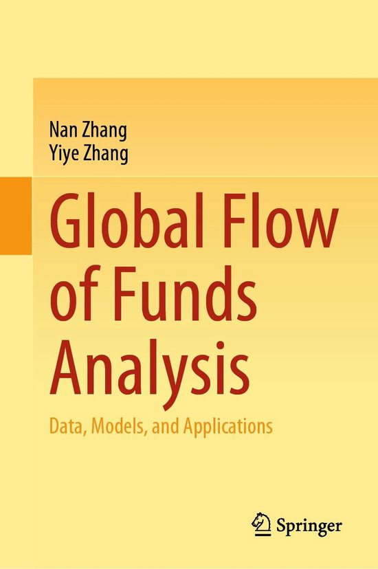 Mathematics and Statistics (R0) - Global Flow of Funds Analy ... - cover