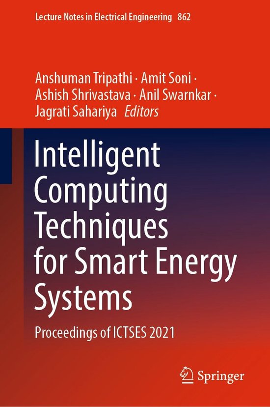 Springer Nature Proceedings excluding Computer Science - Int ... - cover
