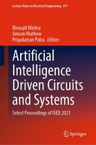Lecture Notes in Electrical Engineering 811 - Artificial Intelligence Driven Circuits and Systems
