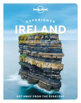 ISBN Experience Ireland -LP-, Voyage, Anglais, 256 pages