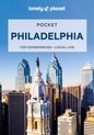 Pocket Guide- Lonely Planet Pocket Philadelphia