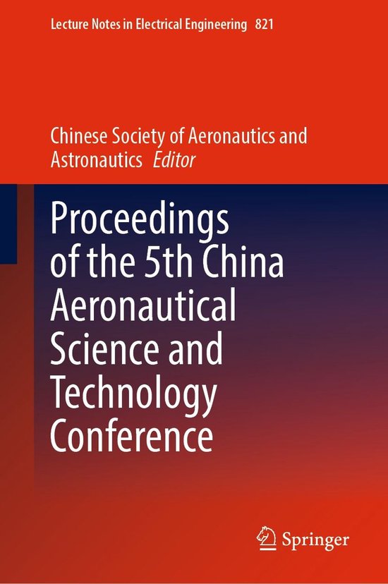 Springer Nature Proceedings excluding Computer Science - Pro ... - cover