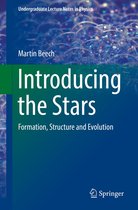 Undergraduate Lecture Notes in Physics - Introducing the Stars