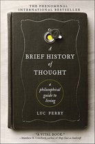 Learning to Live - A Brief History of Thought