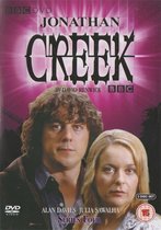 Jonathan Creek: Series 4