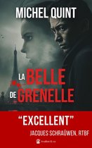 Collection noire & suspense - La belle de Grenelle