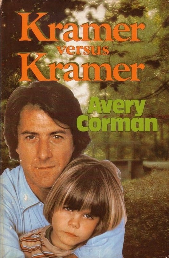 9789010021984 - Kramer versus Kramer