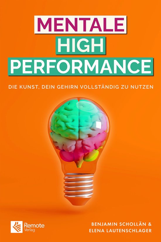 Mentale High Performance - cover