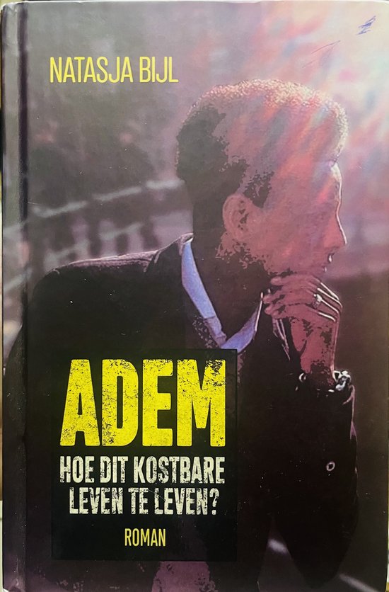 Natasja Bijl - ADEM