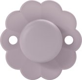 Suavinex Wonder Reversible Mist Lavender 0-6m Silicone Fopspeen SXSWP1084154