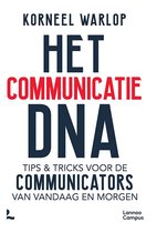 Het communicatie DNA