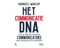 Het communicatie DNA