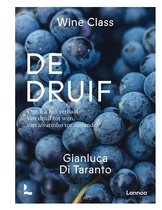Wine Class - De druif