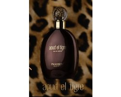 Pendora Scents Aoud el Tigre Eau de Parfum 100ml