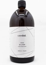 Crystal Colloidaal zilver 1 liter