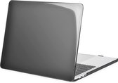 Hardshell Hoes - Geschikt voor MacBook Pro Cover 13 inch - Case voor Pro 13.3-inch (M1,M2 2017-2022) A1706, A2338, A2686 - Zwart