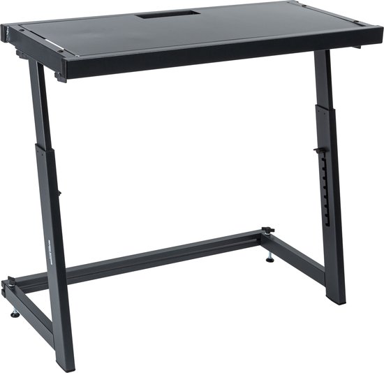 Stagg ACTR-2515 BK | Percussie Tafel