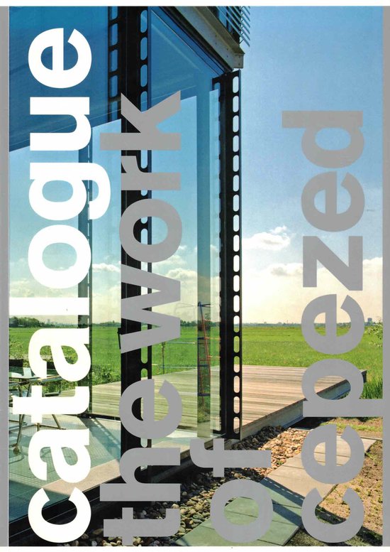 Catalogue - cover