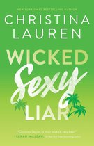Wild Seasons - Wicked Sexy Liar