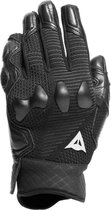 Dainese Unruly Woman Ergo-Tek Gloves Black Anthracite XS - Maat XS - Handschoen