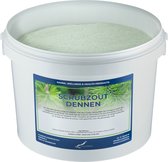 Scrubzout Dennen - 1 KG - Hydraterende Lichaamsscrub