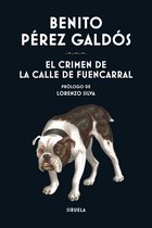 Libros del Tiempo / Biblioteca de Clásicos Policiacos 424 - El crimen de la calle de Fuencarral