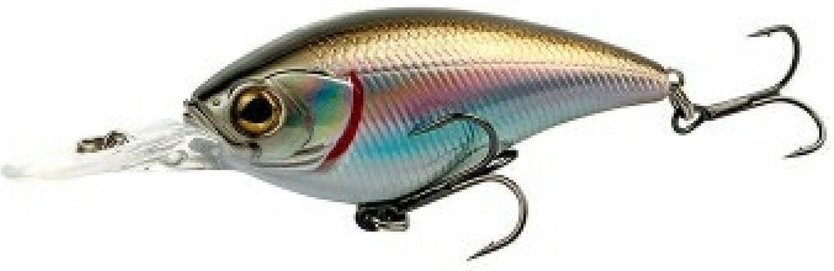 Shimano - Crankbait Yasei Cover Crank F SR - 7,0cm - 16g - Shimano