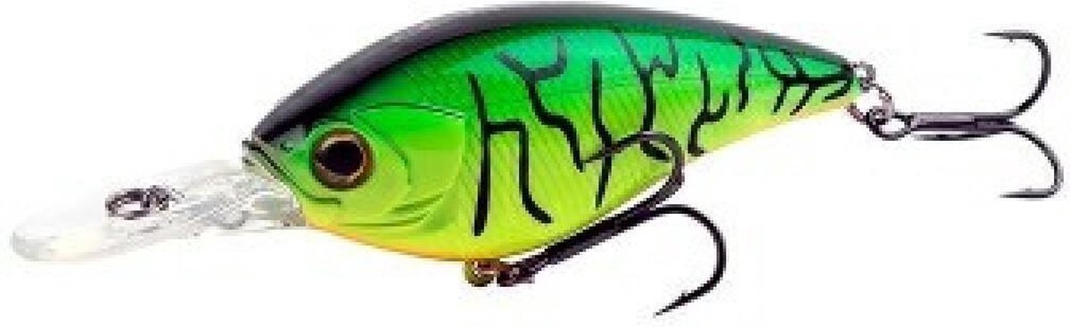 Shimano - Crankbait Yasei Cover Crank F SR - 7,0cm - 16g - Shimano