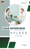 Interview - vorstellungsgespräch - Interview - Pflege - vorstellungsgespräch