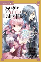 Sugar Apple Fairy Tale (manga serial) 7 - Sugar Apple Fairy Tale, Chapter 7 (manga serial)