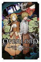 Overlord Manga - Overlord, Vol. 14 (manga)