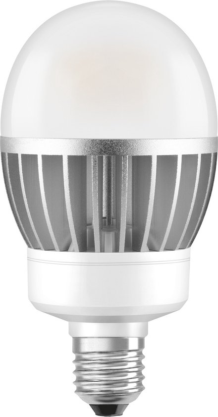 Ledvance LED Lamp HQL LED P E27 21.5W 3000lm - 840 Koel Wit | Vervangt 80W