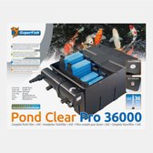 Superfish Pondclear Pro 36000 UVC-36W Vijverfilter