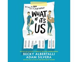What If It's Us