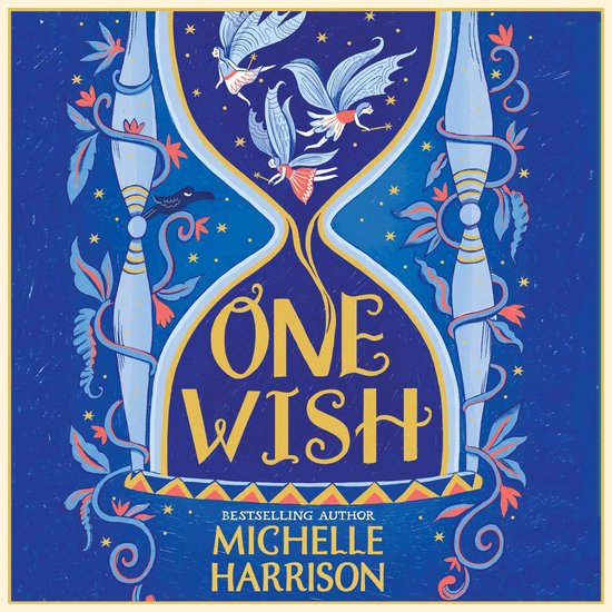 One Wish - cover