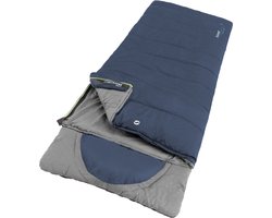 Outwell Sleeping Bag Contour Lux Deep Blue "L"