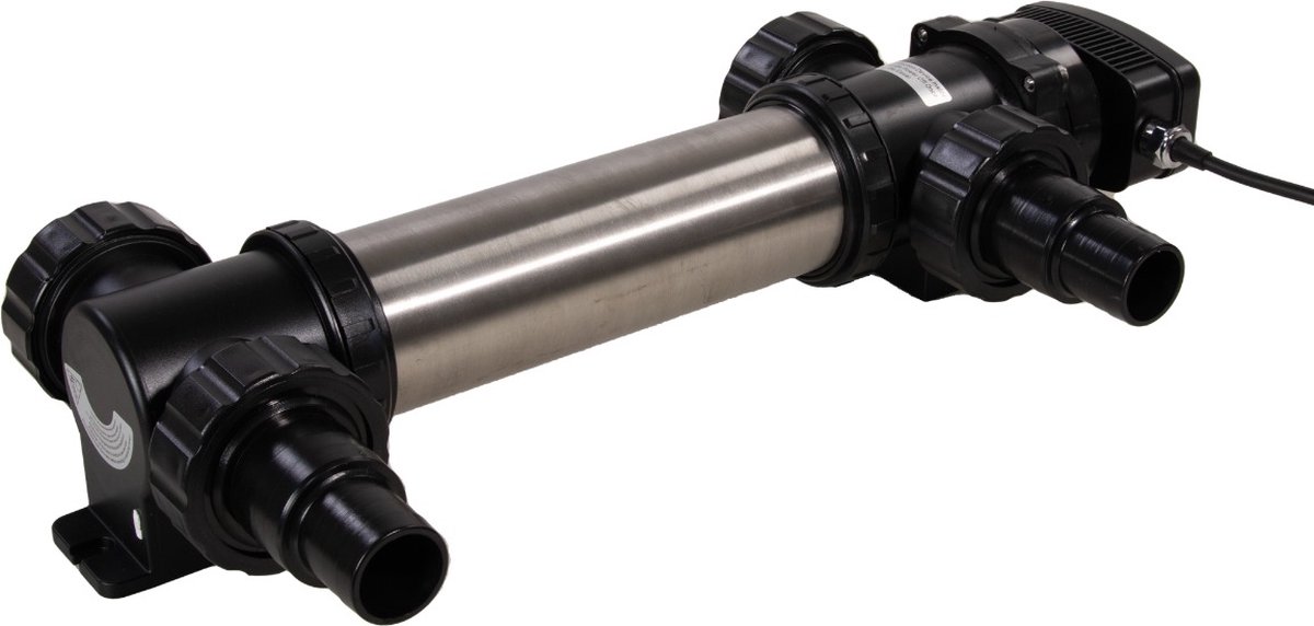 AquaForte SUV UV C filter 36 watt
