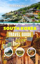 SOUTH KOREA TRAVEL GUIDE 2024