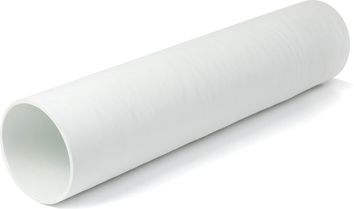 XFORCE SE-40 polyester Tunnel voor Boegschroef Ø125mm 1,25 meter