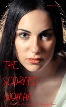 Jaz Crealey series 2 - The Scorned Woman