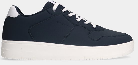 Cruyff Indoor Royal Blue/White heren sneakers