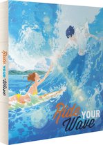 Ride Your Wave - Collector's Edition Combi [Blu-ray + DVD]