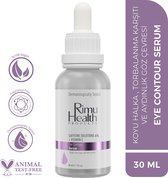 Eye Contour Serum Caffieine Solutions 6% + Vitamin C (30ML)